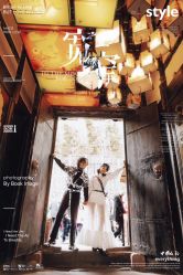 点击看大图 -天一婚纱摄影TIA STUDIO(珠海路店)