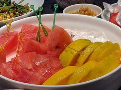 -李记东北饺子馆·东北菜(欢乐谷店)