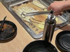 -新石器烤肉(高行万嘉店)
