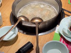 -椰夫人·养生椰子鸡(金沙洲永旺店)