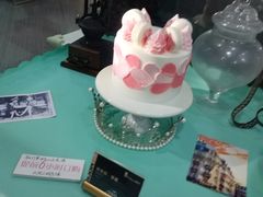 -第戎蛋糕(恒隆广场店)