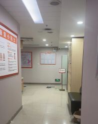 -深圳港龙妇产医院