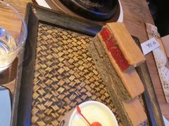 -局气 烤鸭·北京菜(光华路店)