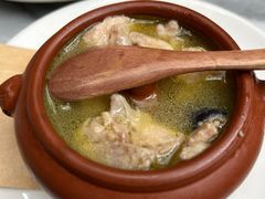 -蔼若春.传承三十年云南菜(金碧公园店)