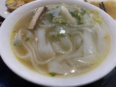 素河粉-潮州菜馆(十里河店)