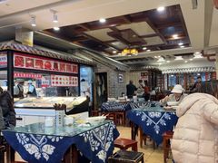 -桥香园云南过桥米线(金马碧鸡店)