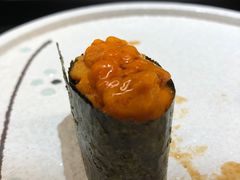 -Sushi Hanzo半藏(天环广场店)