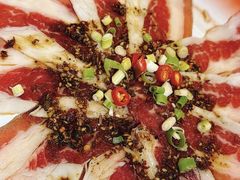 -胡同泥炉烤肉(总店)