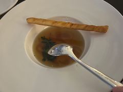 -圣丰索菲特·法国餐厅