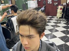 -南屏步行街