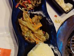 -杨记齐齐哈尔烤肉(总店)