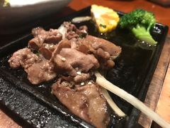 -贵木日本料理·铁板烧(新地假日广场店)