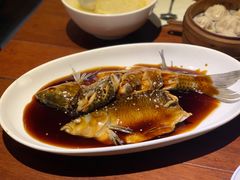 西湖醋鱼-大牌大·传统杭帮菜(湖滨店)