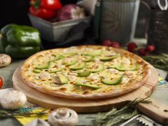 -托斯卡纳烘焙意大利餐厅(五天地店)