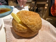 -龙记香港茶餐厅(久光百货店)