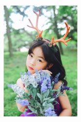 -蜜糖派儿童摄影(青建·太阳岛店)