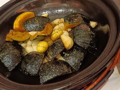-客家大院·非遗赣南客家菜(郁孤台店)