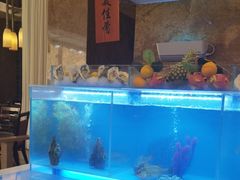 -怡咖啡·自助餐·西安香格里拉