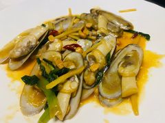 -海味世家·家常菜馆(明州里店)