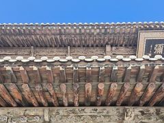 -张掖大佛寺景区