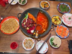 -后火锅(南京东路总店)