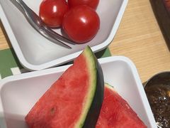 -豪客来牛排(中华城店)