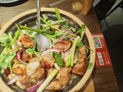 -啫火啫啫煲·顺德干蒸(壹海城店)