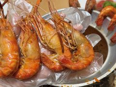 -隅乐胡椒虾·台湾菜·团建(皇岗店)