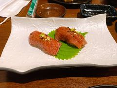 和牛寿司-Kitcho Izakaya 吉兆居酒屋