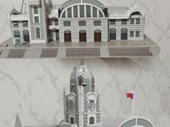 -中国铁道博物馆(正阳门馆)