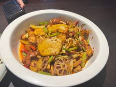 -三俞竹苑(红旗街万达店)