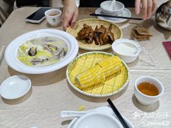 -光明刘冰乳鸽店(光明法政北路店)