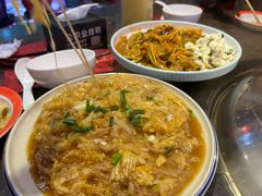 -粗粮人家·东北菜(洋桥店)