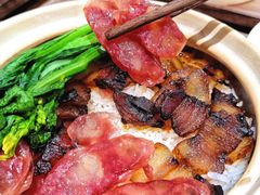 -岭禾南煲仔饭(中洲购物中心店)