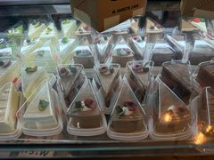 -姆们M Sweetie Cake(三里屯店)