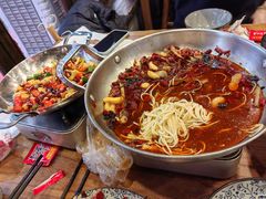 -虾小龙老长沙龙虾馆(坡子街店)