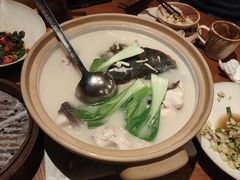 -芳草地度假酒店·野炉中餐厅