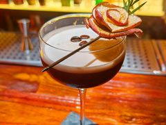 -HUNTING BAR亨霆鸡尾酒馆(越秀淘金店)