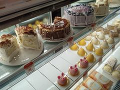 -西村叔叔的店·面包·甜品·蛋糕(清河万象汇店)