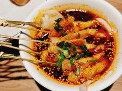 -太二酸菜鱼(长沙IFS国金中心店)