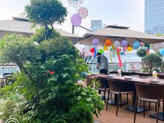 -La Terre乐田(万象城店)