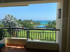 -三亚亚龙湾天域度假酒店