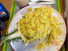 -上海野生动物园老虎餐厅