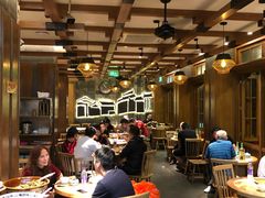 大堂-慧娟面馆·餐厅(望江路店)