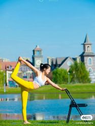 -玛尼瑜伽·普拉提