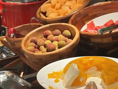 -拉蒂娜·巴西牛排馆 Latina·Brazilian Steakhouse(王府井喜悦店)