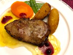 -92°C俄式厨房(中央大街店)