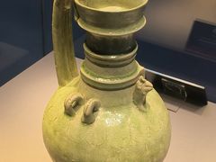 -荆州博物馆