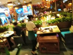 大堂-润泽园椰子鸡(汇一城店)