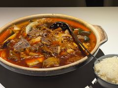 牛牛砂锅-马头巷·食景园(苏州总店)